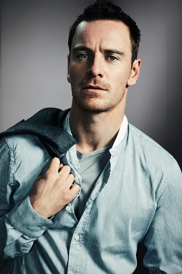 Michael Fassbender podría unirse a Jane Got a Gun