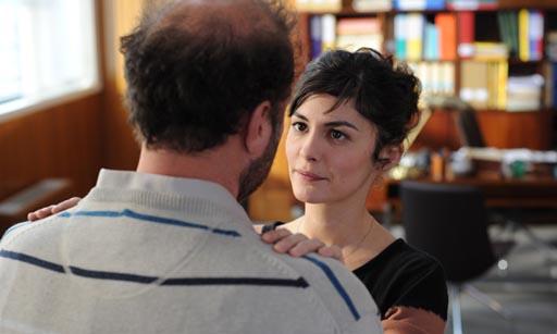 3 ‘La delicadeza’ de Audrey Tautou, en un film lleno de vitalidad