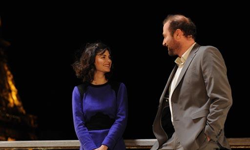 2 ‘La delicadeza’ de Audrey Tautou, en un film lleno de vitalidad