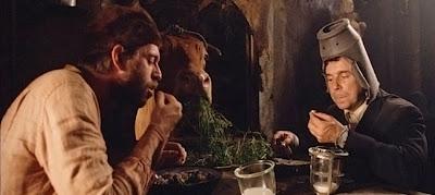 Crebinsky + Días extraños Crebinsky + Días extraños