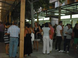 XXII Feria Requenense del Vino, FEREVÍN 2012