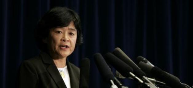 Cheryl Chow, política estadounidense, pierde el miedo a salir del armario por su cáncer terminal