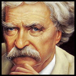 mark twain Engañar a la gente   Mark Twain