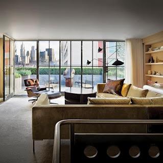 Sueños inmobiliarios: áticos Sueños inmobiliarios: áticos