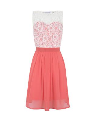 Purchase of the week (29): Coral dress
