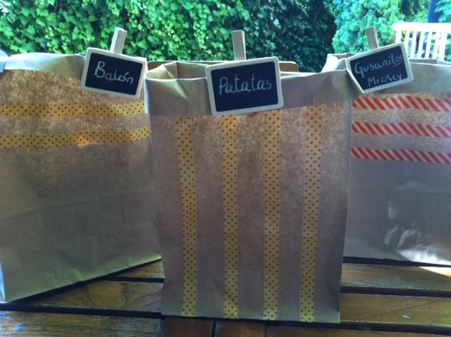 ¿Hermanas pequeñas? ¿Hermanas pequeñas?