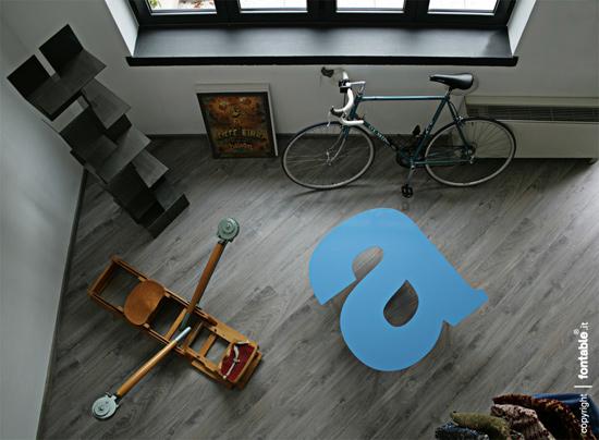 Mesas tipográficas Mesas tipográficas