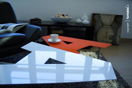 Mesas tipográficas Mesas tipográficas