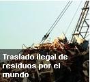 El fraude de los residuos electrónicos en España va a peor