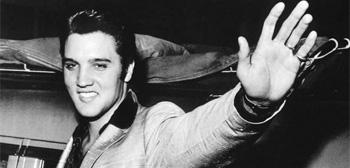 Elvis vuelve a la gran pantalla Elvis vuelve a la gran pantalla