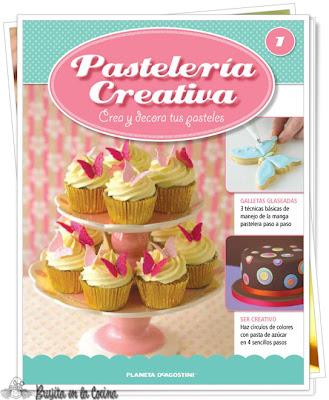 Cupcakes Piña Colada 2.0 Cupcakes Piña Colada 2.0