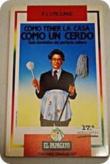 Títulos raros y no demasiado “rebuscados” XI Títulos raros y no demasiado “rebuscados” XI