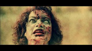 ZOMBIE WALK SITGES 2012 ZOMBIE WALK SITGES 2012