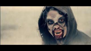 ZOMBIE WALK SITGES 2012 ZOMBIE WALK SITGES 2012