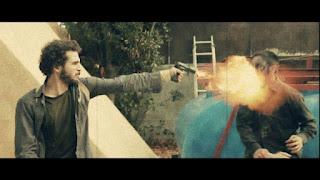 ZOMBIE WALK SITGES 2012 ZOMBIE WALK SITGES 2012