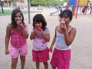 Cupcakes que haremos en el curso Cupcakes que haremos en el curso