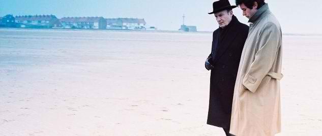 El cine de filmin también se mete en política El cine de filmin también se mete en política