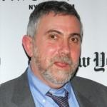 rajoy quiere que suba el paro Paul Krugman