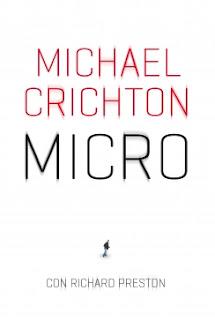 'Micro', de Michael Crichton
