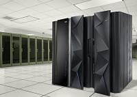 Actualidad Informática. IBM introduce nuevos 