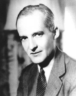 Entrevista al Dr Luis F Leloir, 1961 Entrevista al Dr Luis F Leloir, 1961