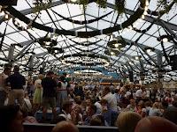 Oktoberfest, fiesta de la cerveza, también en Motril Oktoberfest, fiesta de la cerveza, también en Motril