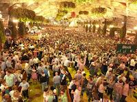 Oktoberfest, fiesta de la cerveza, también en Motril Oktoberfest, fiesta de la cerveza, también en Motril
