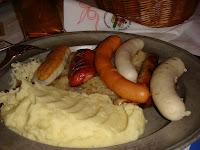 Oktoberfest, fiesta de la cerveza, también en Motril Oktoberfest, fiesta de la cerveza, también en Motril