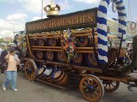 Oktoberfest, fiesta de la cerveza, también en Motril Oktoberfest, fiesta de la cerveza, también en Motril