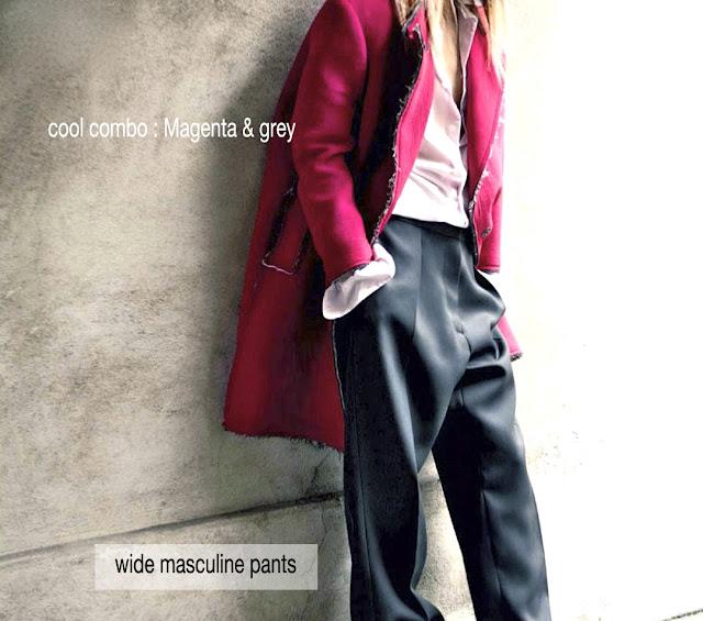 Autumn preview Autumn preview