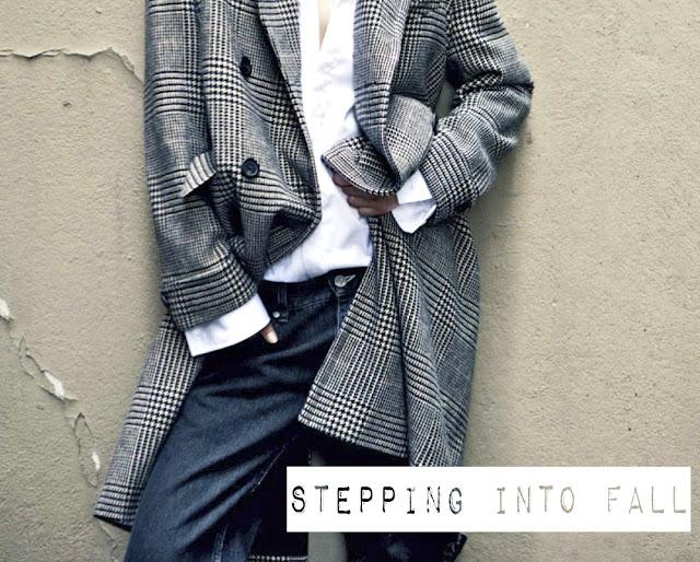 Autumn preview Autumn preview