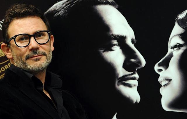 El director de 'The Artist' pone el ojo en un proyecto de Paramount El director de 'The Artist' pone el ojo en un proyecto de Paramount
