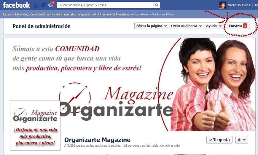 Clic aquí para ver imagen ampliada Facebook para negocios: comprendiendo las estadísticas de tu página