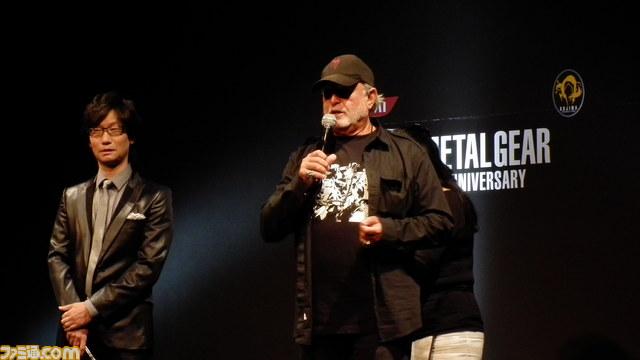 'Metal Gear Solid' llega al cine 'Metal Gear Solid' llega al cine