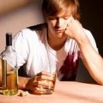 alcohol Alcohol