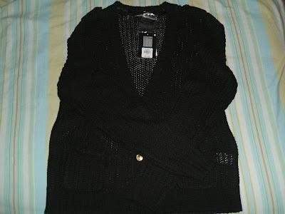 Ropa: Primark y H Ropa: Primark y H