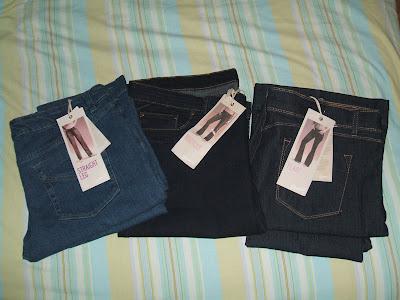 Ropa: Primark y H Ropa: Primark y H