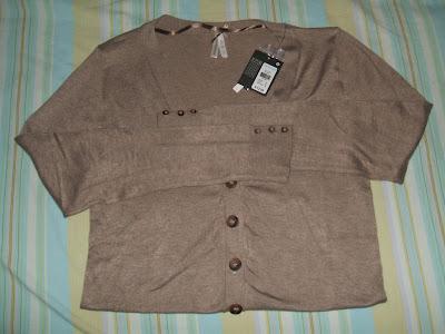 Ropa: Primark y H Ropa: Primark y H