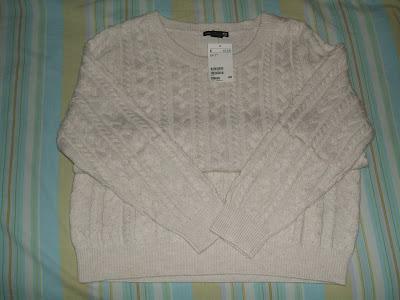 Ropa: Primark y H Ropa: Primark y H