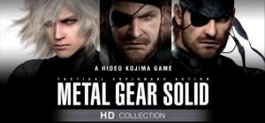 [Cine]-Metal Gear Solid, al cine
