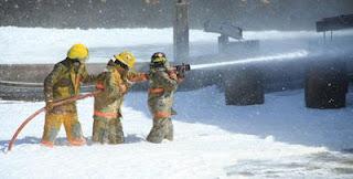 bomberos Amuay bomberos amuay