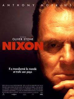 NIXON (1995), DE OLIVER STONE. EL ANIMAL POLÍTICO.