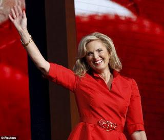 Ann Romney está invitada a participar en 'Modern Family' Ann Romney está invitada a participar en 'Modern Family'