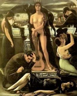 Julio Romero de Torres y Pacheco Julio Romero de Torres y Pacheco