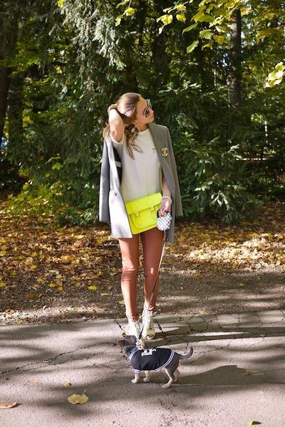 Tendencias 2012: Los bolsos Cambridge Satchel flúor Tendencias 2012: Los bolsos Cambridge Satchel flúor