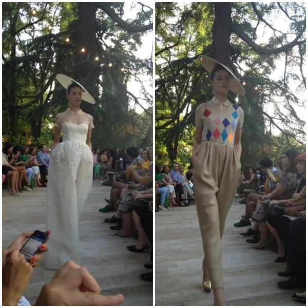 Josep Font para DelPozo Josep Font para DelPozo