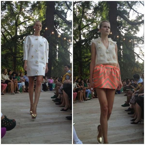 Josep Font para DelPozo Josep Font para DelPozo