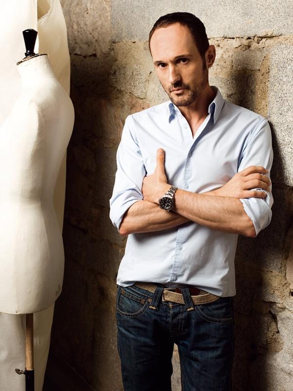 Josep Font para DelPozo Josep Font para DelPozo