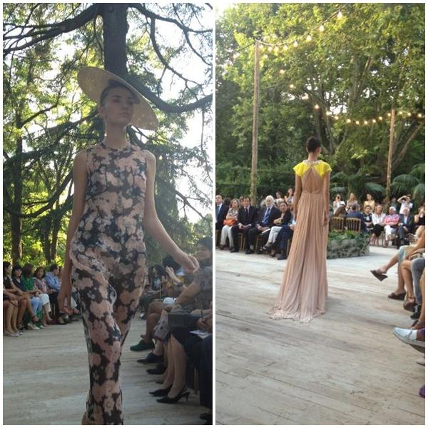 Josep Font para DelPozo Josep Font para DelPozo