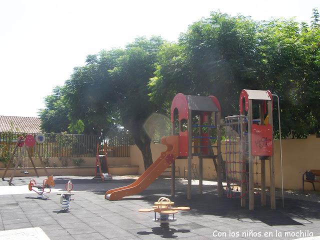 Buñol y La Tomatina (Valencia)